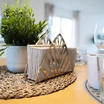 Stilvolle Maisonette Mit Charme דירה