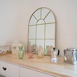 Stilvolle Maisonette Mit Charme דירה באד הונף אם ריין