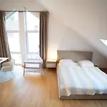 Stilvolle Maisonette Mit Charme דירה באד הונף אם ריין