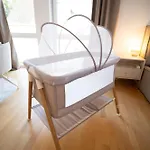 Stilvolle Maisonette Mit Charme * באד הונף אם ריין