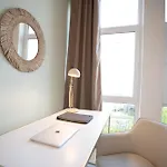Stilvolle Maisonette Mit Charme