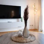 Stilvolle Maisonette Mit Charme דירה *