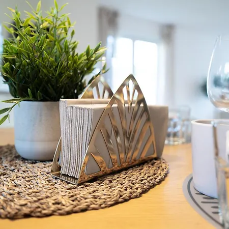 Stilvolle Maisonette Mit Charme Apartmán