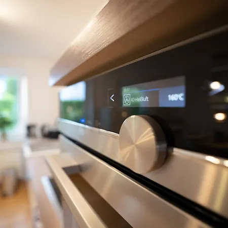 Stilvolle Maisonette Mit Charme * Бад-Хоннеф-на-Рейне