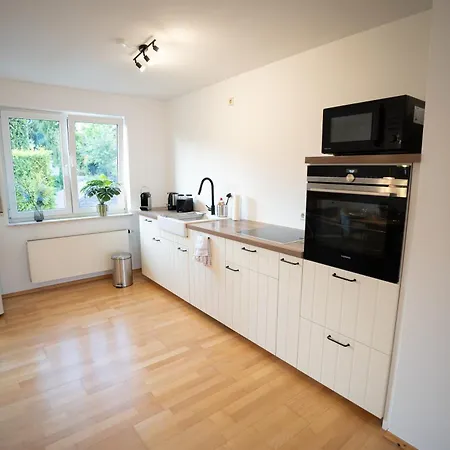 Stilvolle Maisonette Mit Charme Apartmán