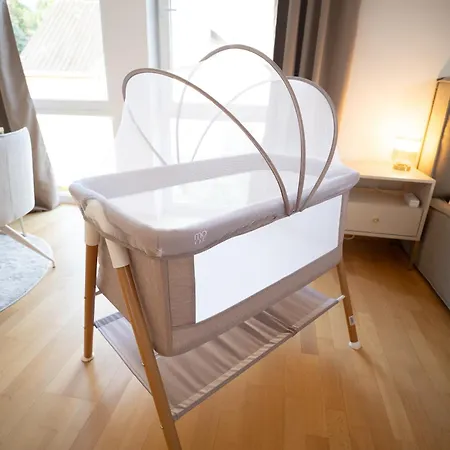 Stilvolle Maisonette Mit Charme * バート・ホンネフ・アム・ライン