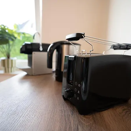 Stilvolle Maisonette Mit Charme