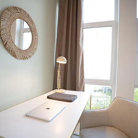 Stilvolle Maisonette Mit Charme