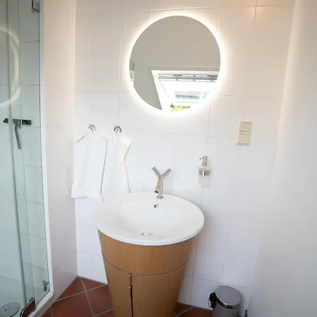 Apartmán Stilvolle Maisonette Mit Charme