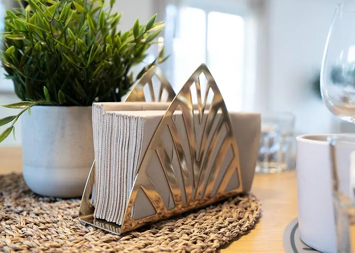 Stilvolle Maisonette Mit Charme Апартаменты