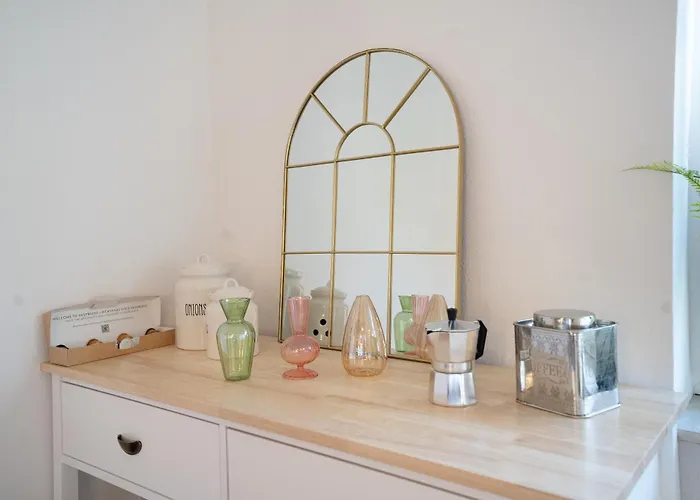 Stilvolle Maisonette Mit Charme Lejlighed Bad Honnef