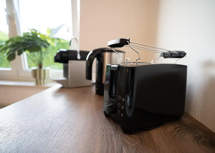 Stilvolle Maisonette Mit Charme