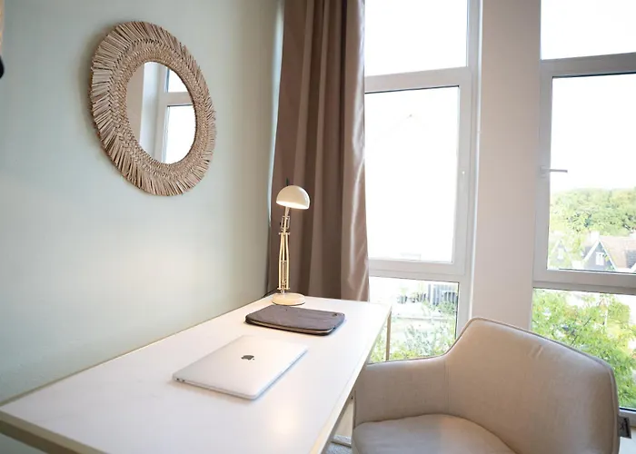 Stilvolle Maisonette Mit Charme