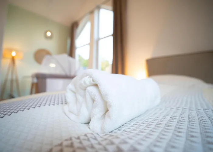 Stilvolle Maisonette Mit Charme * Bad Honnef