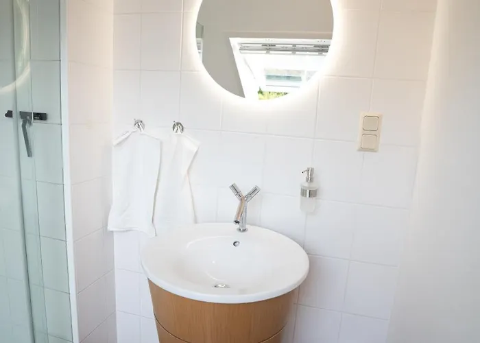 Апартаменты Stilvolle Maisonette Mit Charme