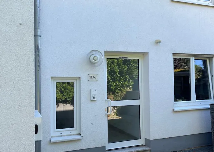 Lejlighed Stilvolle Maisonette Mit Charme